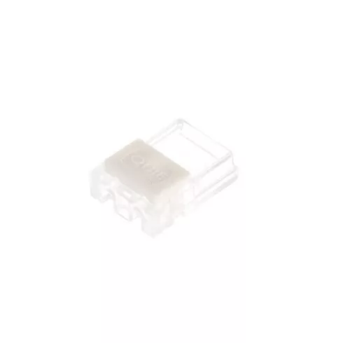 Riex EC02 LED gyors csatlakozó, vezeték - LED 8 mm, 12/24 V, 5 A max., IP20