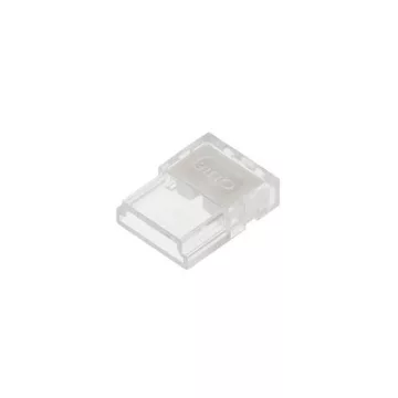   Riex EC02 LED gyors csatlakozó, vezeték - LED 10 mm, 12/24 V, 5 A max., IP20