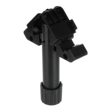   Fennel Samson behajtható láb konyhaszekrényhez, rácsavarozható, 150 (140-210 mm)