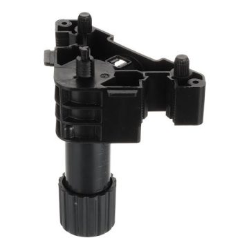   Fennel Samson behajtható láb konyhaszekrényhez, beütős, 100 (90-165 mm)