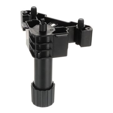   Fennel Samson behajtható láb konyhaszekrényhez, beütős, 150 (140-210 mm)