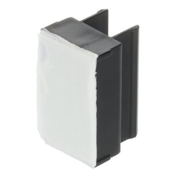 Fennel Samson klipsz, öntapadó, lábazathoz