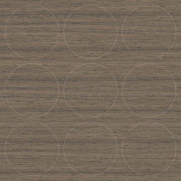   Riex JS10 öntapadó csavartakaró ABS 283702 PE01, ø20 mm, dió tabak gyöngy (9 db/ív)