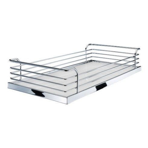 Kesse DISPENSA, kosár ARENA classic, W450, fehér/króm