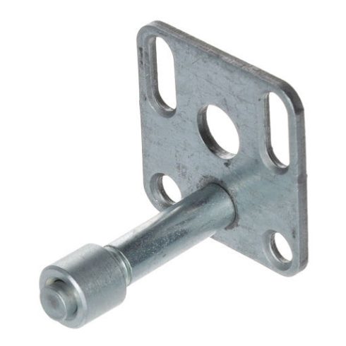 Poettker Support gördülő egység