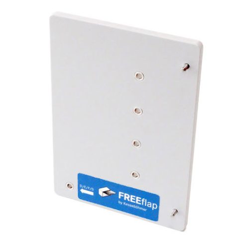 Kesse FREEflap furatsablon