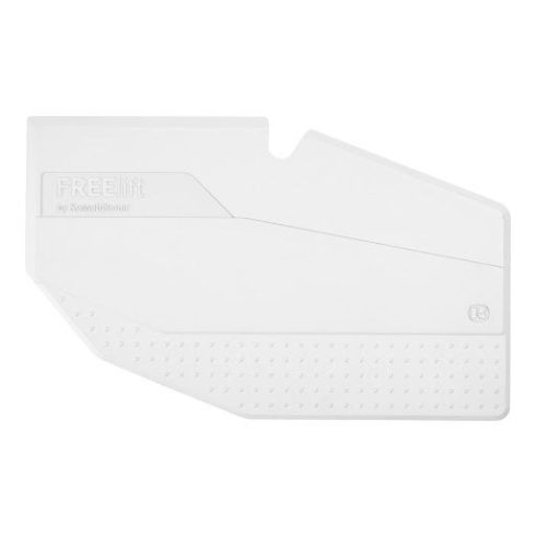 Kesse FREEswing eTouch takaróelemkészlet, fehér