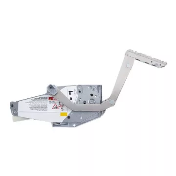   Kesse FREEswing S2sw típus, 500-670 mm, ajtó tömege 2,5-6,2 kg