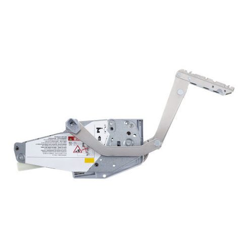 Kesse FREEswing S2sw típus, 500-670 mm, ajtó tömege 2,5-6,2 kg