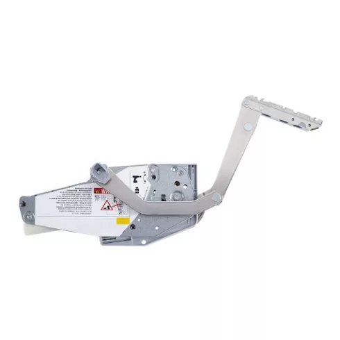 Kesse FREEswing S2sw típus, 500-670 mm, ajtó tömege 2,5-6,2 kg