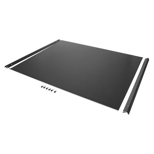 Riex GN87/GN86 sorter fedél (polc) - 600, beépített, fém, antracit