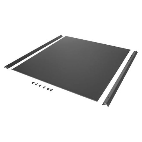 Riex GN87/GN86 sorter fedél (polc) - 450, beépített, fém, antracit