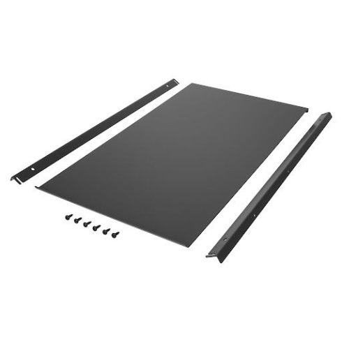 Riex GN87/GN86 sorter fedél (polc) - 300, beépített, fém, antracit