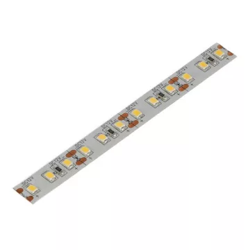   Riex EL43 LED-szalag 12 V, 12 W/m, 120 dióda/m, meleg fehér, 30 m