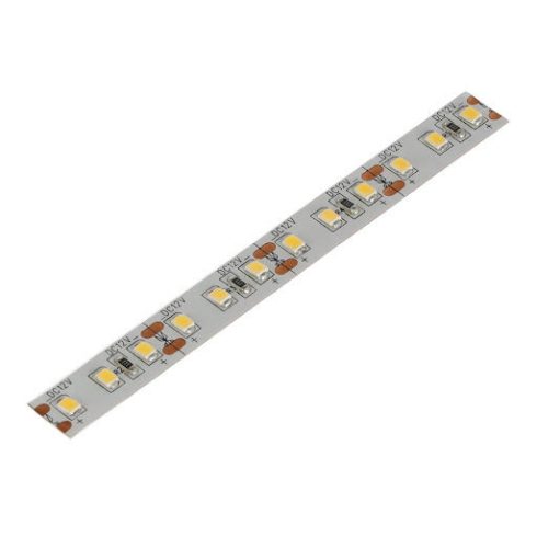 Riex EL43 LED-szalag 12 V, 12 W/m, 120 dióda/m, hideg fehér, 30 m