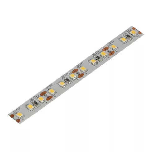 Riex EL43 LED-szalag 12 V, 12 W/m, 120 dióda/m, hideg fehér, 30 m