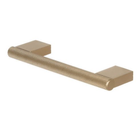 RiexTouch XH63 fogantyú, 96 mm, matt arany