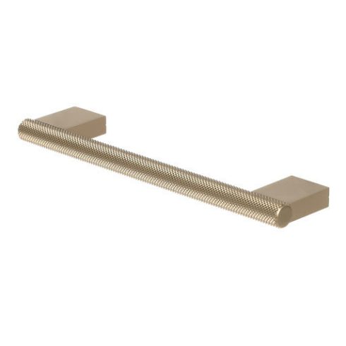RiexTouch XH63 fogantyú, 128 mm, matt arany