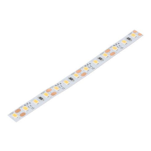 Riex EL44 LED szalag 12V, 4,8W/m, 120 dióda/m, semleges fehér, CRI90, 5 év garancia, 5m