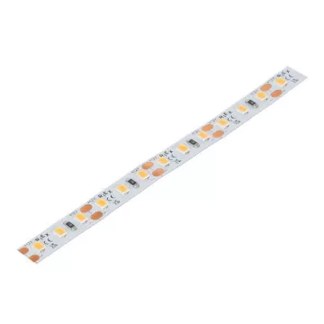   Riex EL44 LED szalag 12V, 4,8W/m, 120 dióda/m, meleg fehér, CRI90, 5 év garancia, 30m
