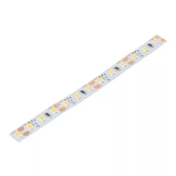   Riex EL44 LED szalag 12V, 4,8W/m, 120 dióda/m, semleges fehér, CRI90, 5 év garancia, 30m