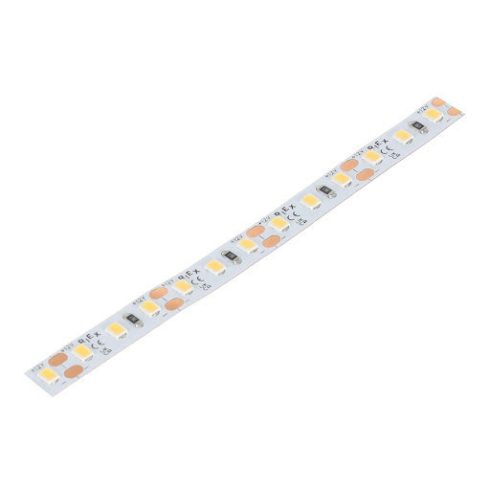 Riex EL44 LED szalag 12V, 4,8W/m, 120 dióda/m, semleges fehér, CRI90, 5 év garancia, 30m