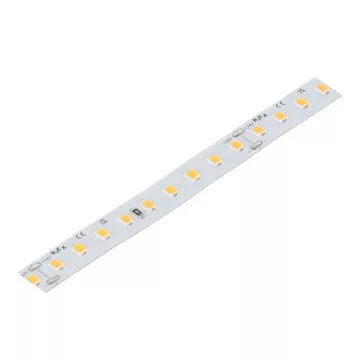   Riex EL56 LED szalag 24V, 10W/m, 126 dióda/m, 170lm/W, meleg fehér, CRI90, 5 év garancia, 5m