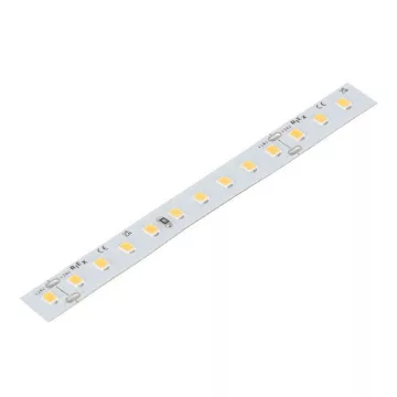   Riex EL56 LED szalag 24V, 10W/m, 126 dióda/m, 170lm/W, semleges fehér, CRI90, 5 év garancia, 5m