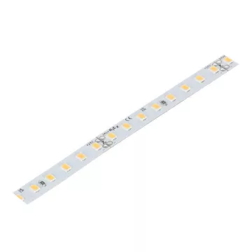   Riex EL65 LED strip 24 V, 12 W/m, 128 diodes/m, full spec., neutral white, CRI98, warranty 5Y, 5 m