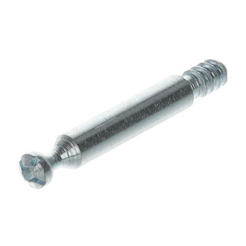 Riex JC03 szár L34, eurós csavar, 5 mm