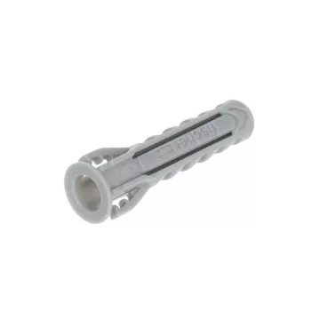 Fischer Expansion plug SX Plus 6x30 mm (pack 100 pcs)