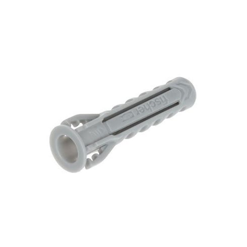Fischer Expansion plug SX Plus 6x30 mm (pack 100 pcs)