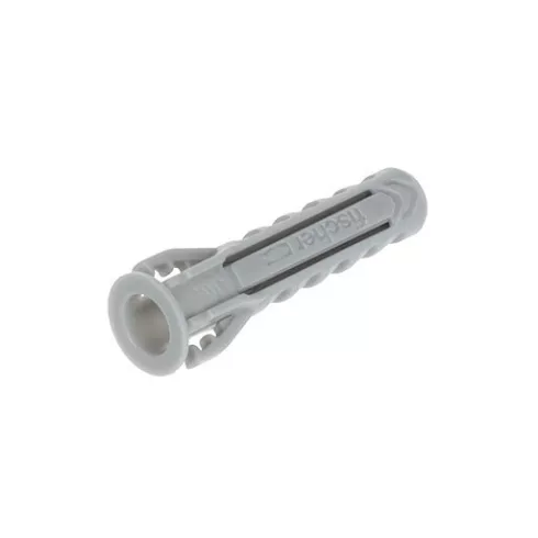 Fischer Expansion plug SX Plus 6x30 mm (pack 100 pcs)