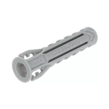 Fischer Expansion plug SX Plus 8x40 mm (pack 100 pcs)