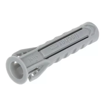 Fischer Expansion plug SX Plus 10x50 mm (pack 50 pcs)