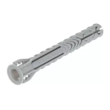   Fischer Expansion plug SX Plus 6x50 mm, L, extended (pack 100 pcs)