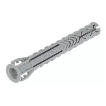   Fischer Expansion plug SX Plus 8x65 mm, L, extended (pack 50 pcs)