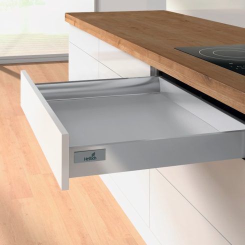 Hettich InnoTech Atira 30kg, 470x54mm (min.beépítési korpusz mélység 500mm)