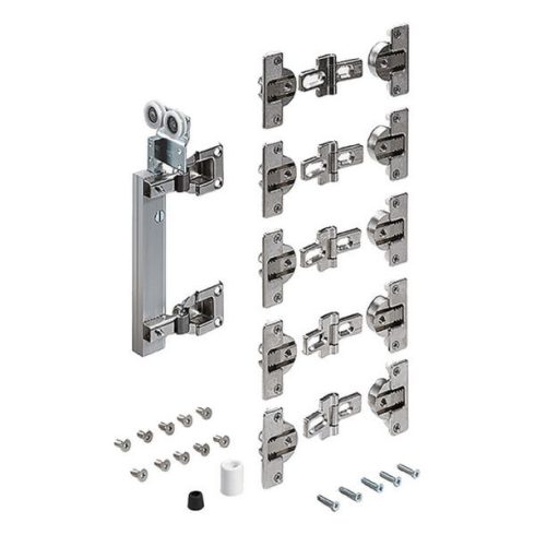 WingLine 230 készlet, jobb