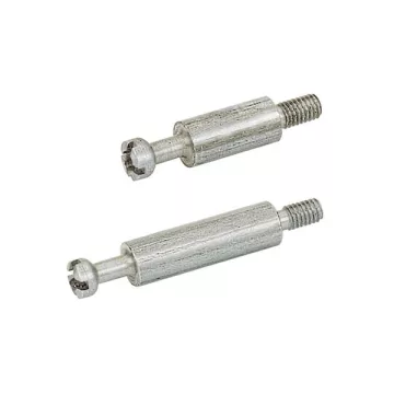 Becsavarozható dübelDU 425, 30 mm, fényes