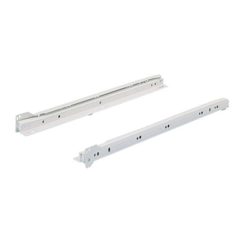 FR 402 görgős fióksín, 600, fehér