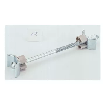 Munkalap csatlakozó 5, 65 mm