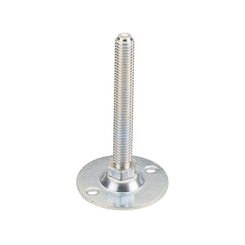 Szintező csavar M10-es menettel