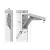 Lift, 80 - 220 N, 4,6 kg, 75°