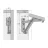 Lift Junior, 140 N, 2,5 kg