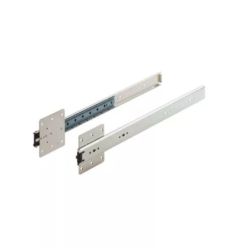 KA 5740 /  650 mm tokba rejthető ajtó rendszer