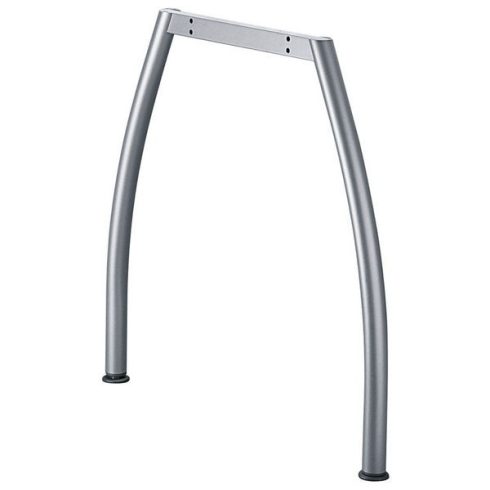 2 lábas keret, ívelt, 715 mm