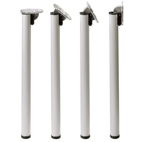 Jengo, ø 50 mm x 710 mm - 740 mm, bordázott