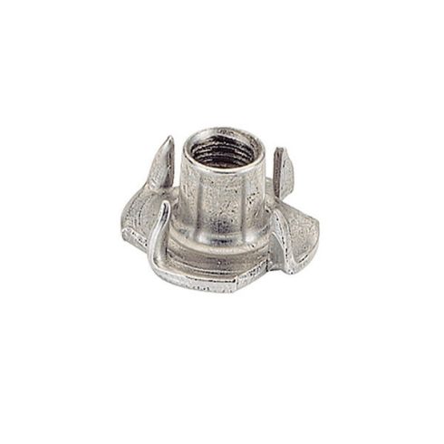 Rögzített anya M8-as menettel