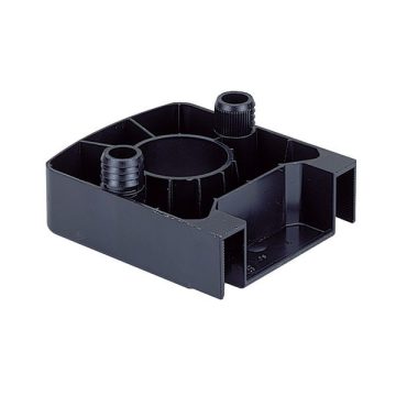 Universal rögzítőblokk, 2 dübellel, bepréseléshez